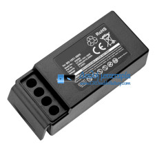Μπαταρία για Cavotec MC-3 MC-3000 M5-1051-3600 [Αντικατάσταση μπαταρίας]